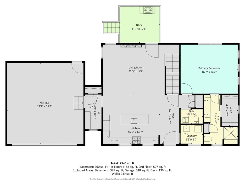 8558 S Olivia Drive Kasson Township MI 49664