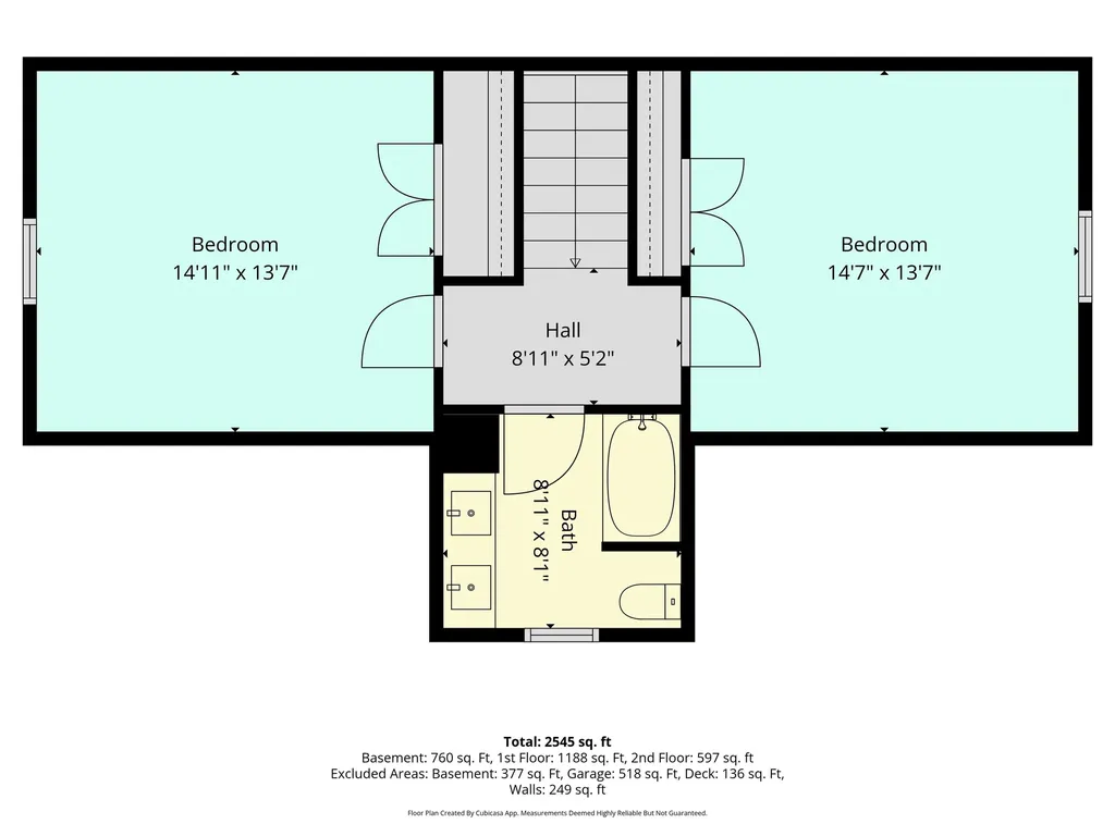 8558 S Olivia Drive Kasson Township MI 49664