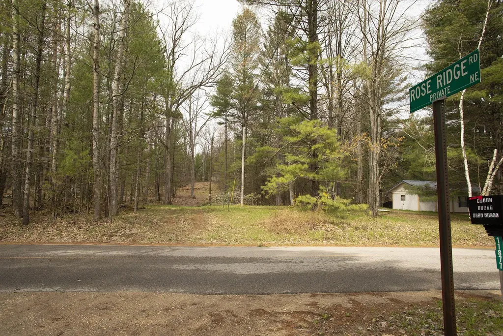 00 NE Bailey Street Bear Lake Township MI 49646