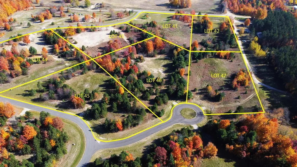 5956 Stagecoach Road Paradise Township MI 49649