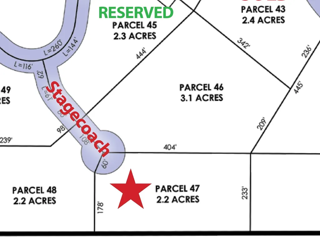 5956 Stagecoach Road Paradise Township MI 49649
