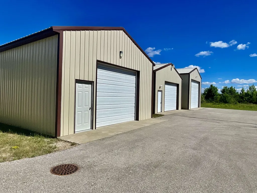 6173 Shanty Creek Road Custer Township MI 49615