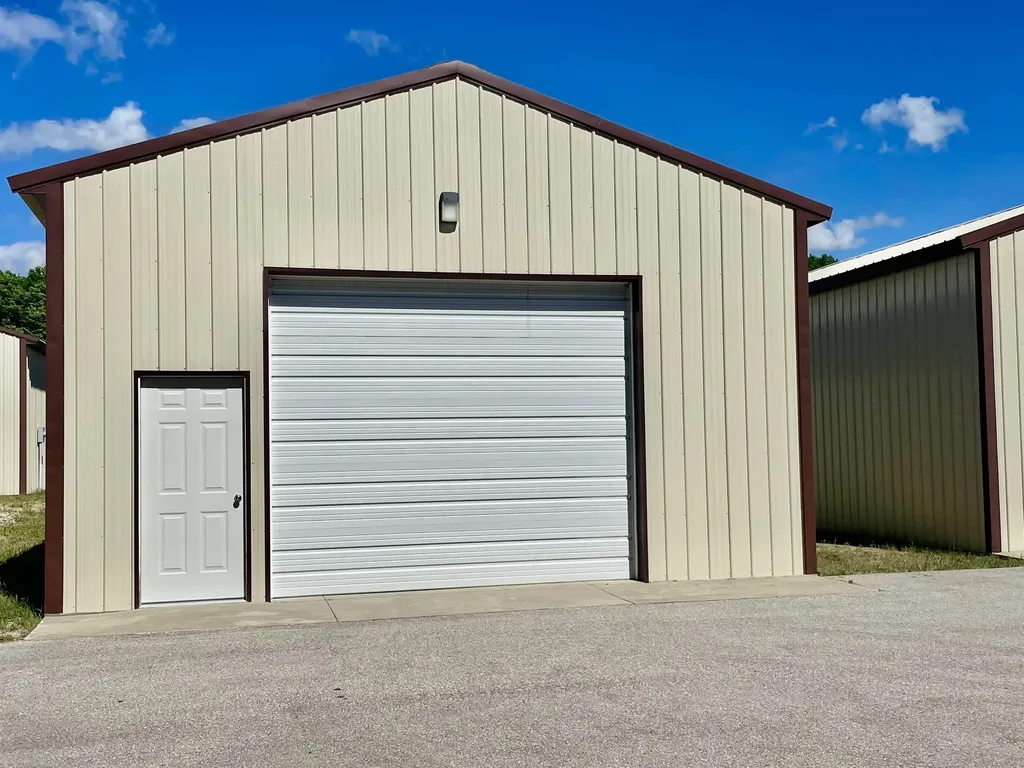 6173 Shanty Creek Road Custer Township MI 49615