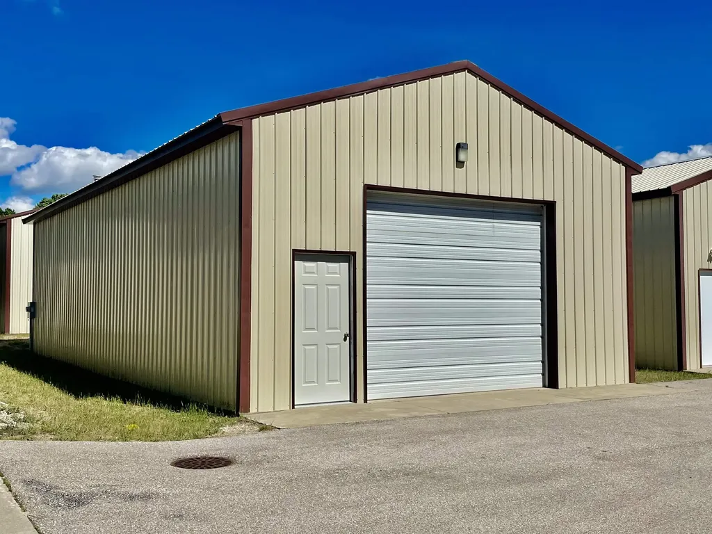 6173 Shanty Creek Road Custer Township MI 49615