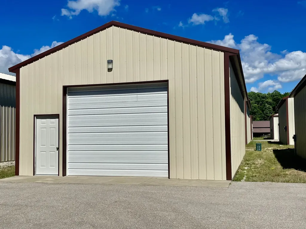 6173 Shanty Creek Road Custer Township MI 49615