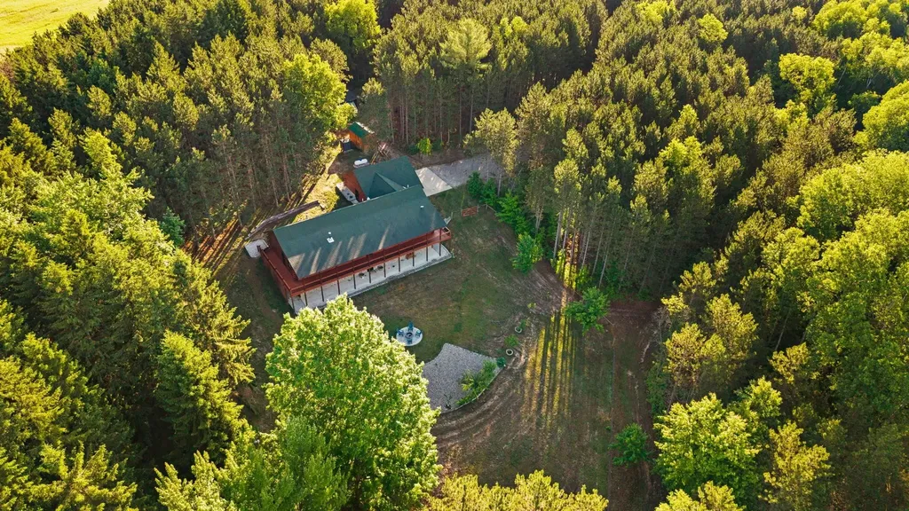 5500 Ryckman Road Orange Township MI 49680