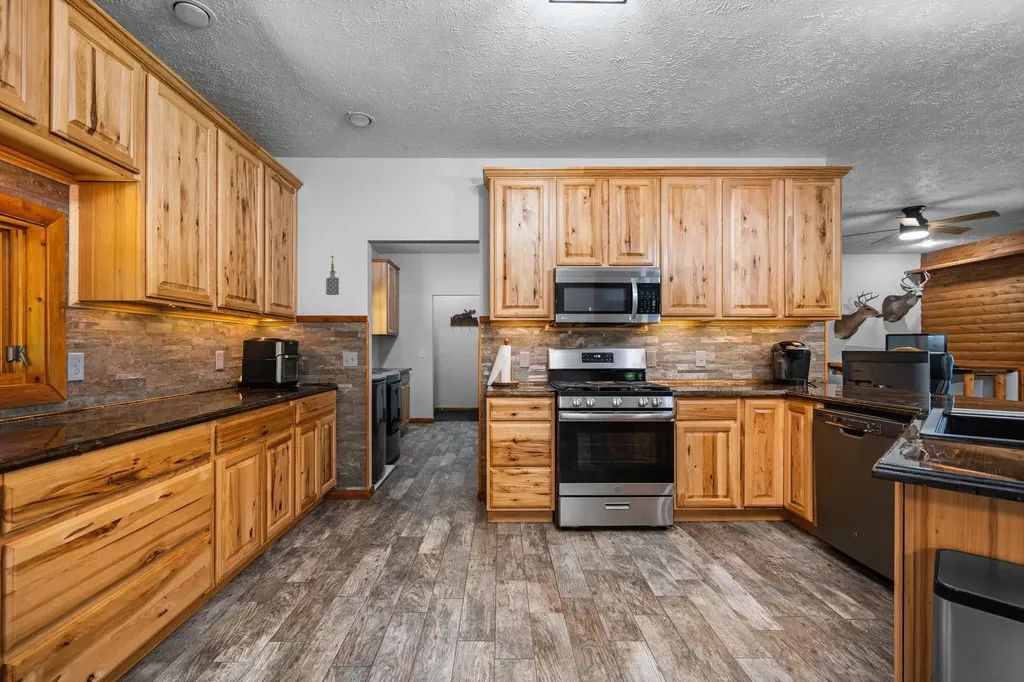5500 Ryckman Road Orange Township MI 49680