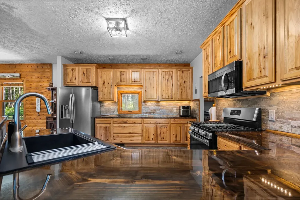5500 Ryckman Road Orange Township MI 49680