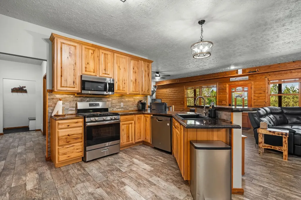 5500 Ryckman Road Orange Township MI 49680