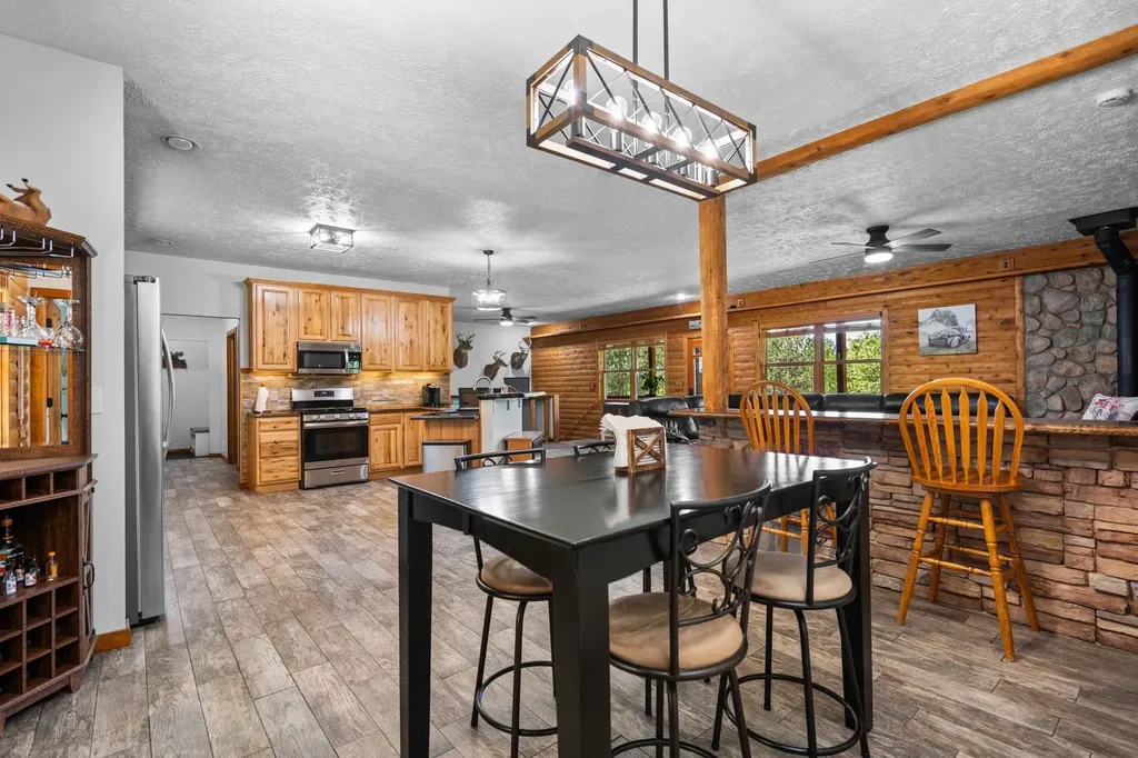 5500 Ryckman Road Orange Township MI 49680