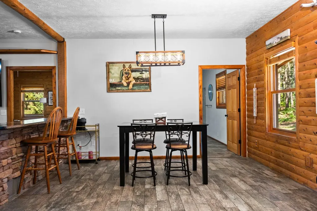 5500 Ryckman Road Orange Township MI 49680