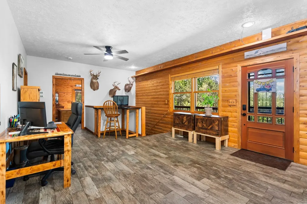 5500 Ryckman Road Orange Township MI 49680