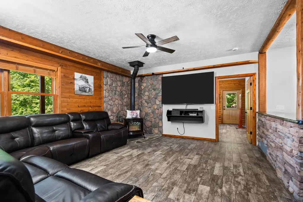 5500 Ryckman Road Orange Township MI 49680