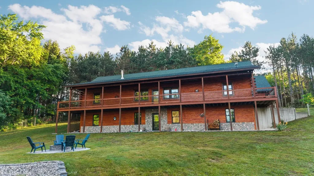 5500 Ryckman Road Orange Township MI 49680