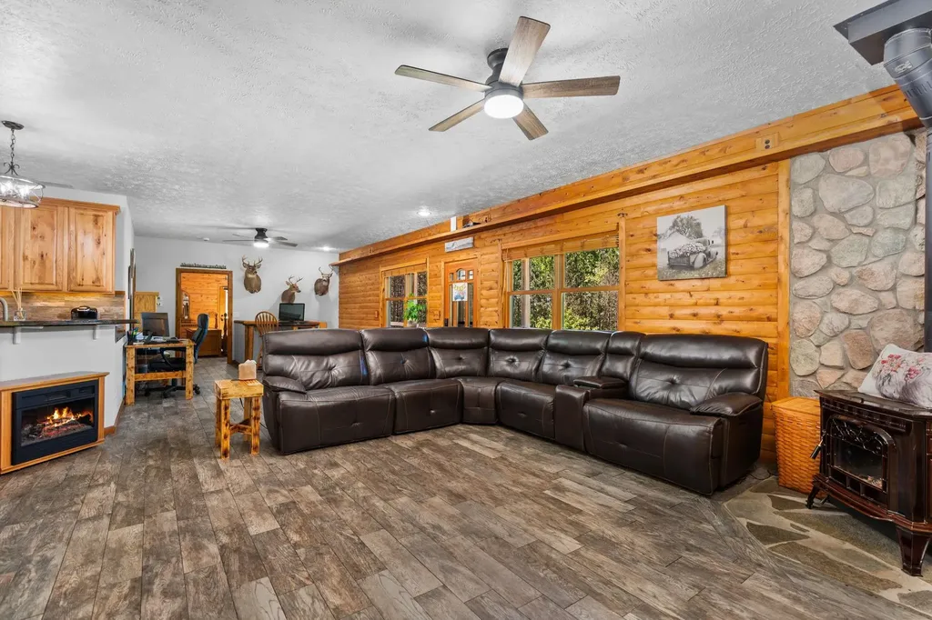 5500 Ryckman Road Orange Township MI 49680