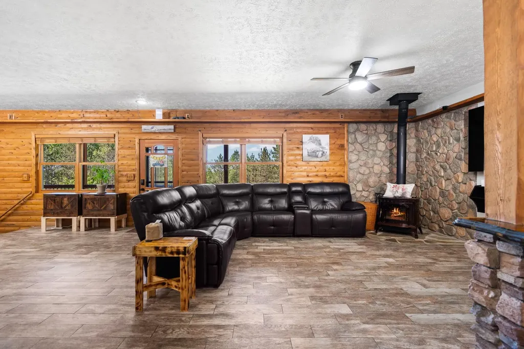 5500 Ryckman Road Orange Township MI 49680