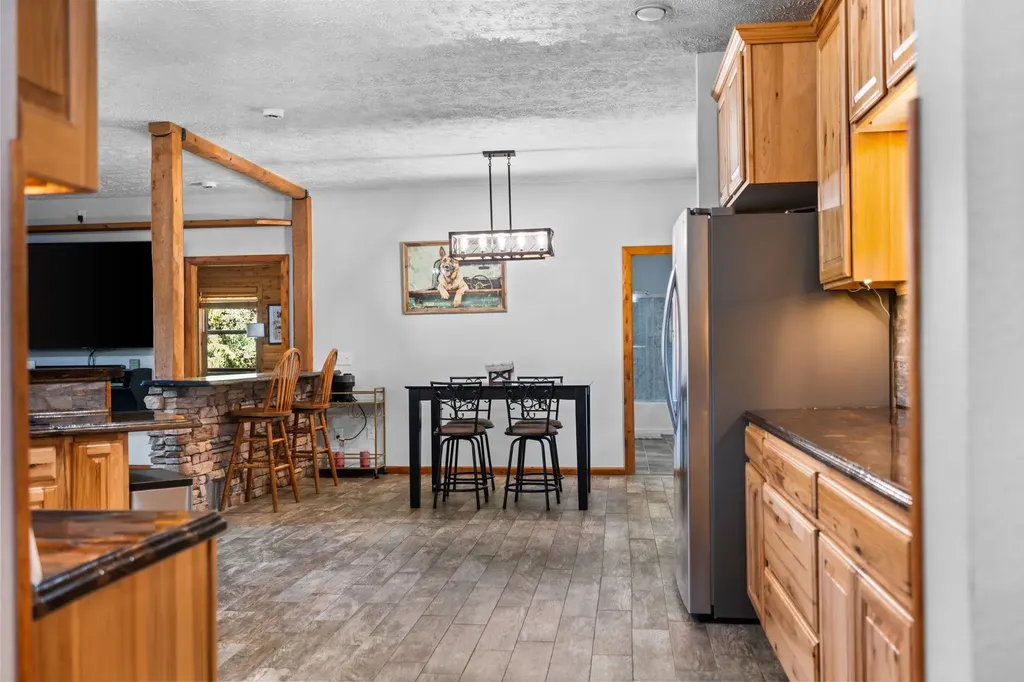 5500 Ryckman Road Orange Township MI 49680