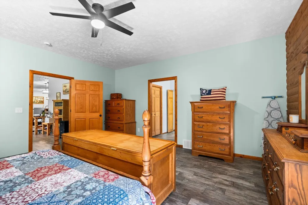 5500 Ryckman Road Orange Township MI 49680