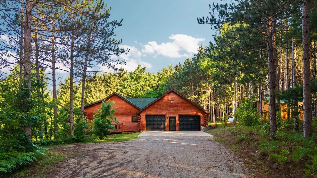 5500 Ryckman Road Orange Township MI 49680