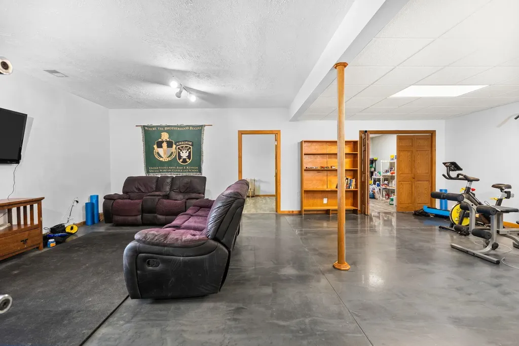 5500 Ryckman Road Orange Township MI 49680