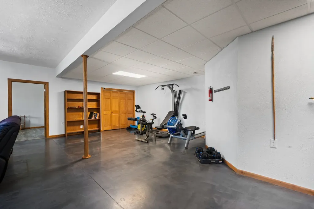 5500 Ryckman Road Orange Township MI 49680