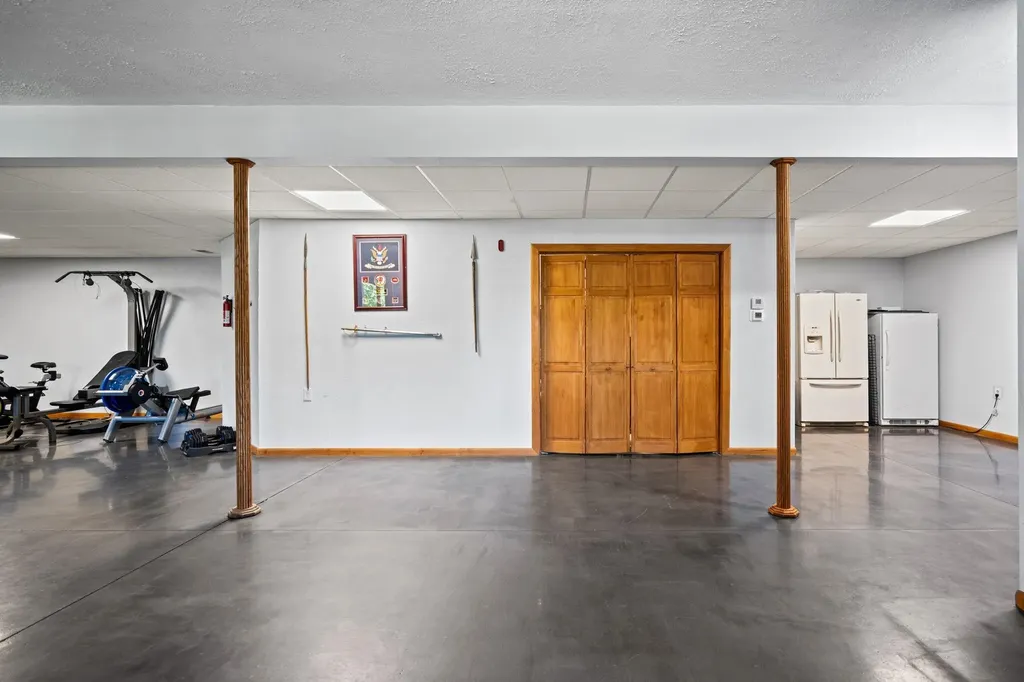 5500 Ryckman Road Orange Township MI 49680