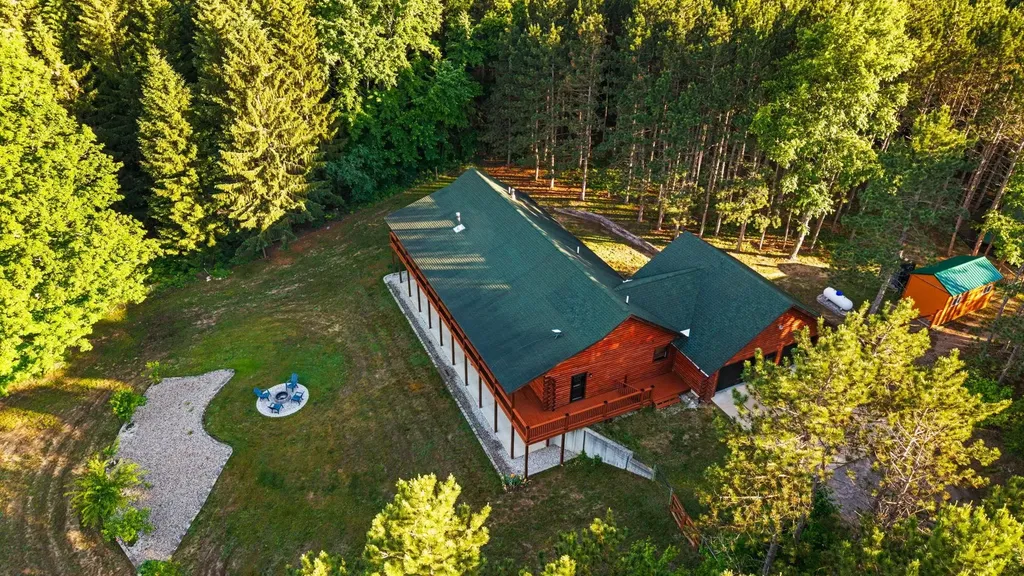 5500 Ryckman Road Orange Township MI 49680