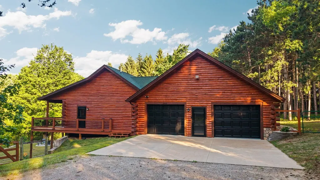 5500 Ryckman Road Orange Township MI 49680