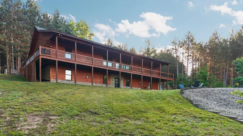 5500 Ryckman Road Orange Township MI 49680