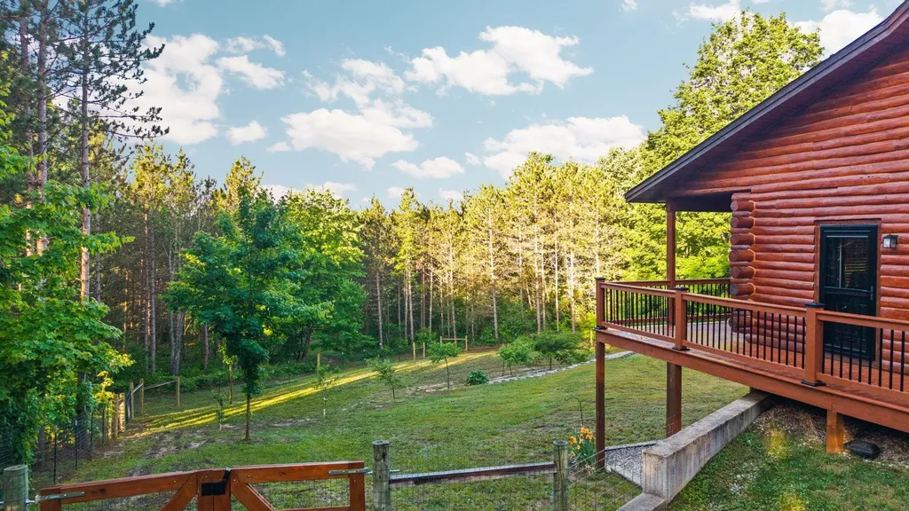 5500 Ryckman Road Orange Township MI 49680