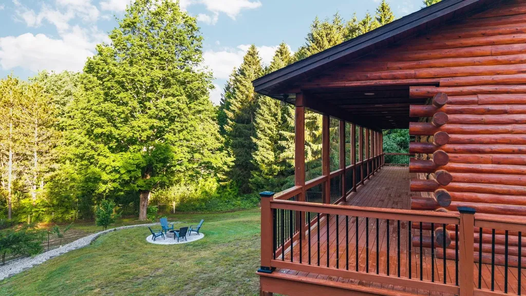 5500 Ryckman Road Orange Township MI 49680
