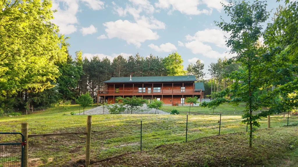 5500 Ryckman Road Orange Township MI 49680
