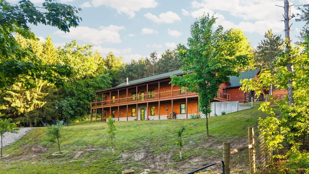 5500 Ryckman Road Orange Township MI 49680
