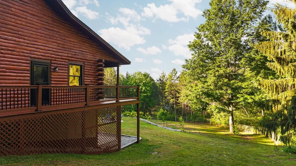 5500 Ryckman Road Orange Township MI 49680