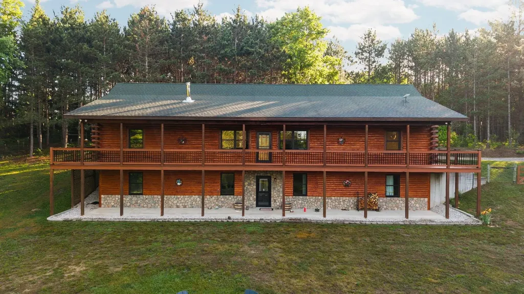 5500 Ryckman Road Orange Township MI 49680