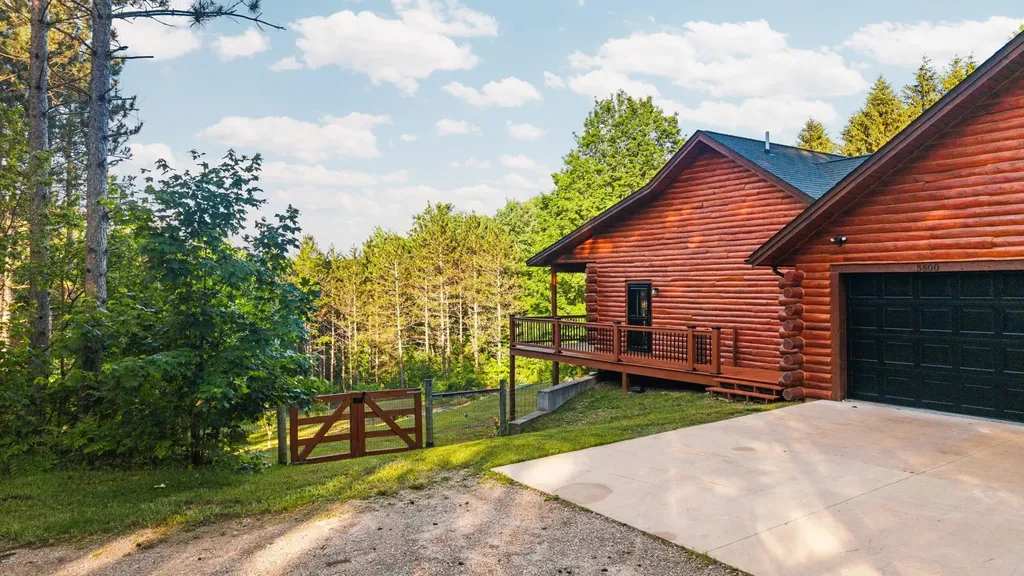 5500 Ryckman Road Orange Township MI 49680