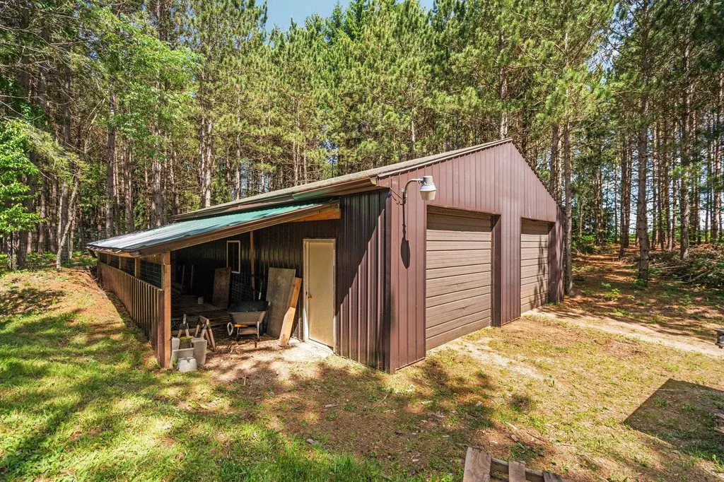 5500 Ryckman Road Orange Township MI 49680