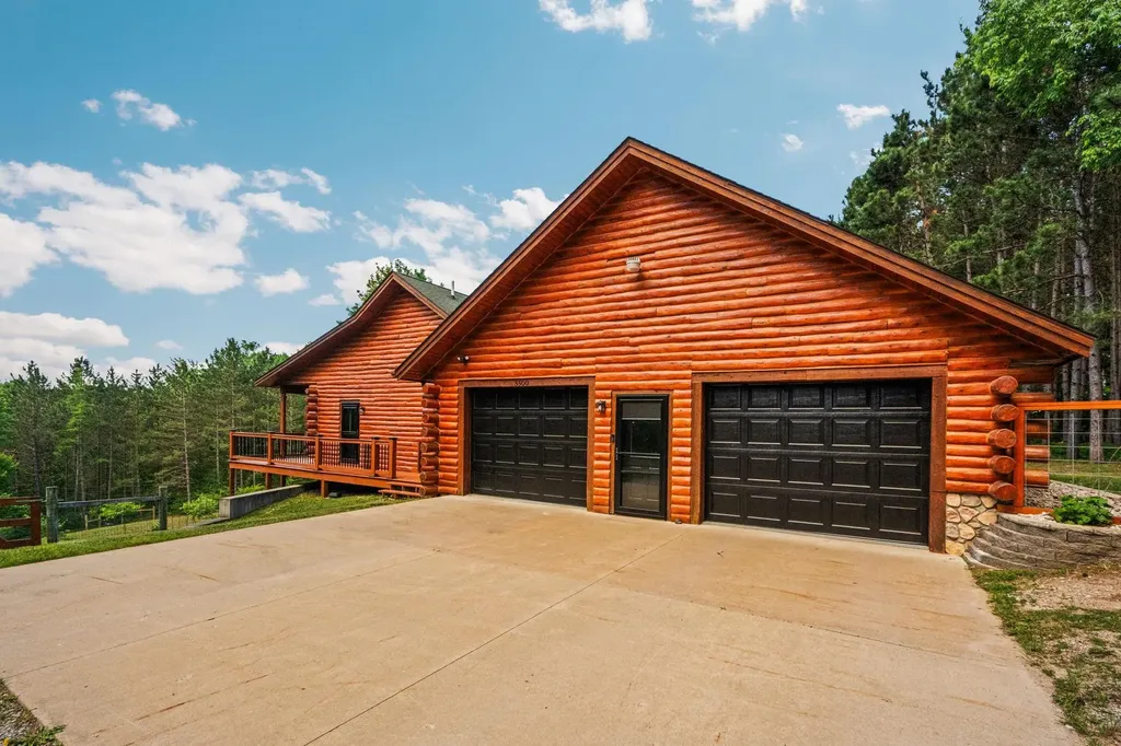 5500 Ryckman Road Orange Township MI 49680