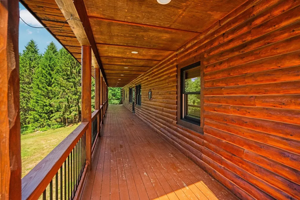 5500 Ryckman Road Orange Township MI 49680