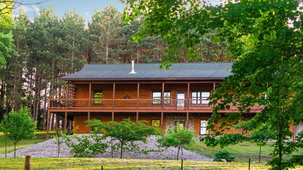 5500 Ryckman Road Orange Township MI 49680