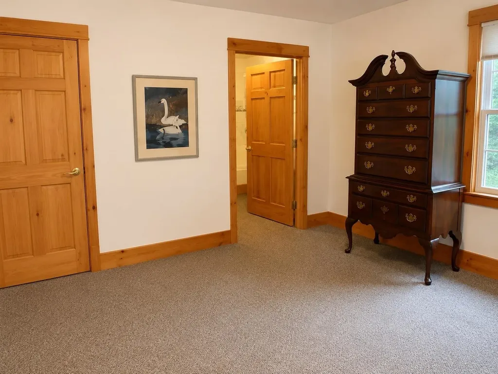 2113 & 2123 Grace Road Gilmore Township MI 49635