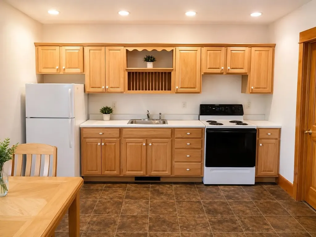 2113 & 2123 Grace Road Gilmore Township MI 49635