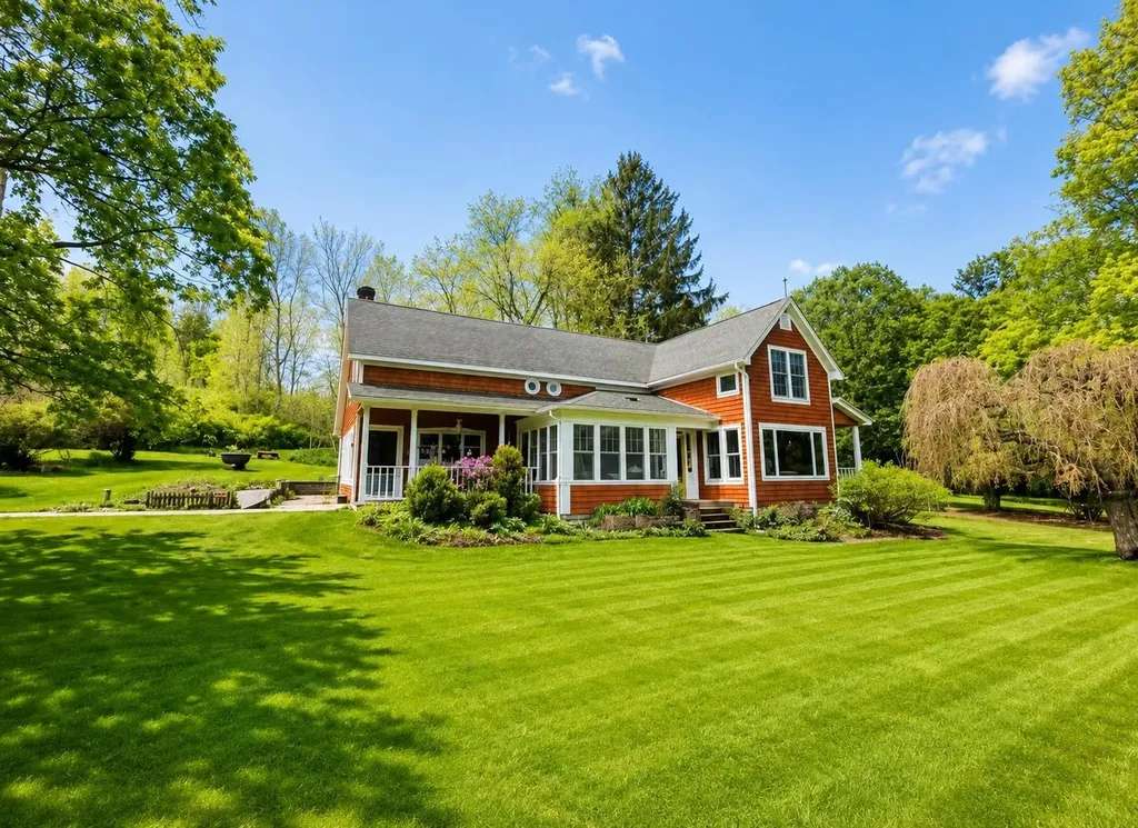 2113 & 2123 Grace Road Gilmore Township MI 49635