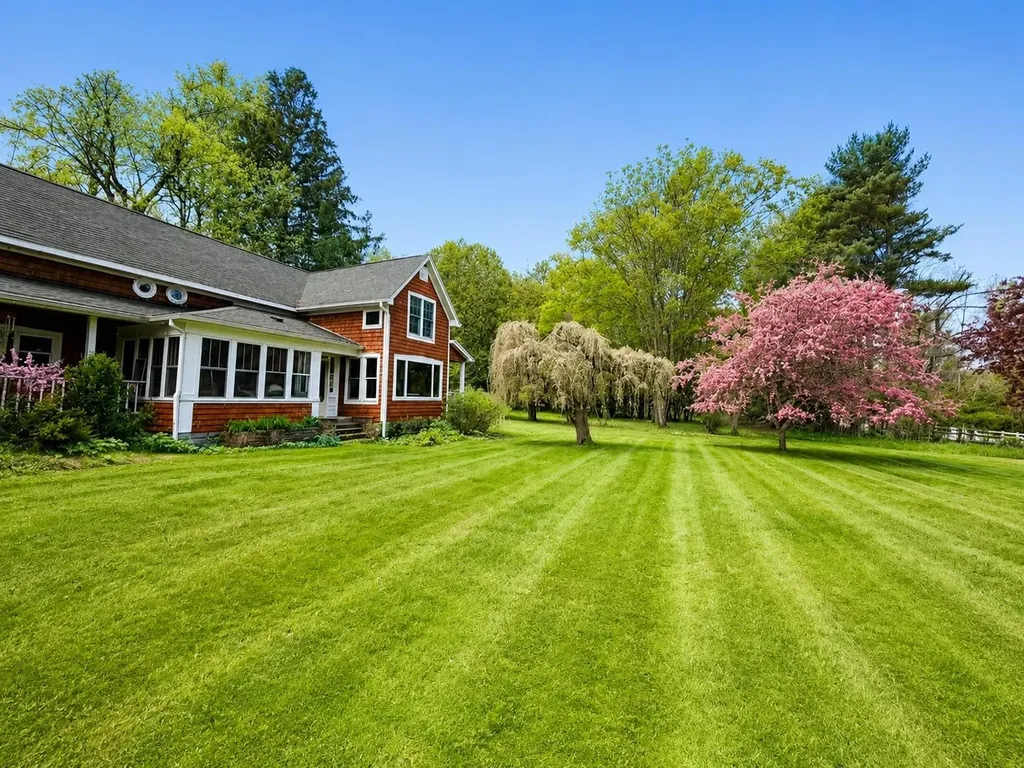 2113 & 2123 Grace Road Gilmore Township MI 49635