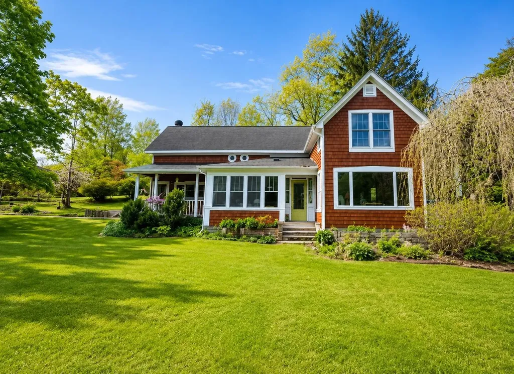 2113 & 2123 Grace Road Gilmore Township MI 49635