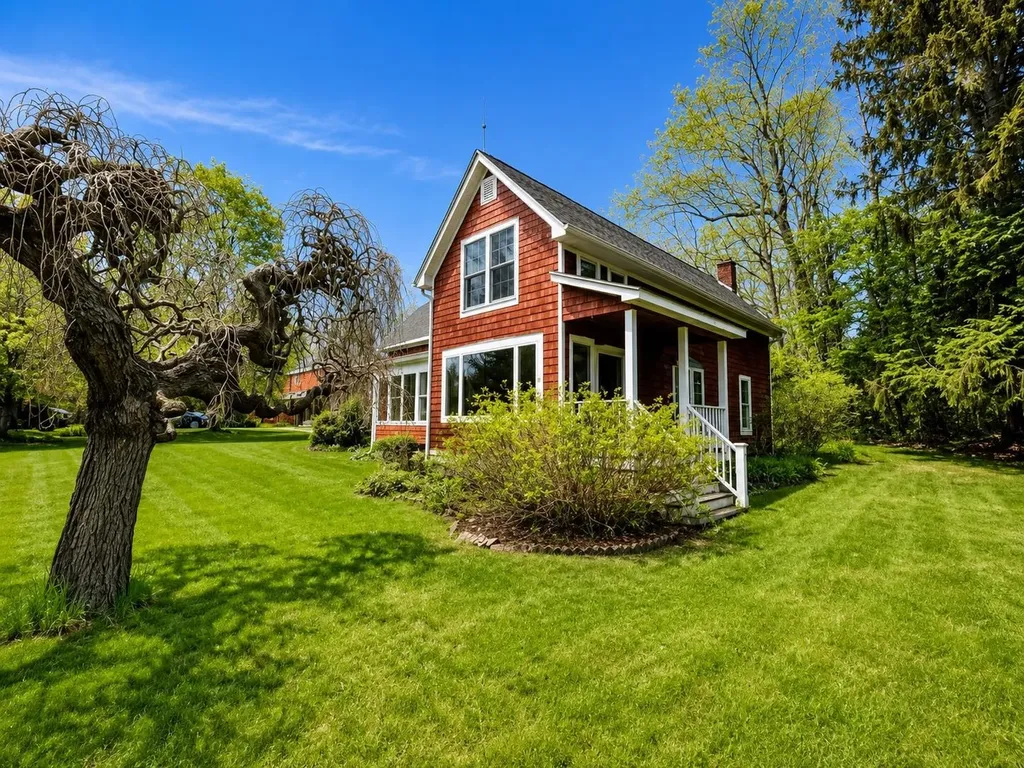 2113 & 2123 Grace Road Gilmore Township MI 49635