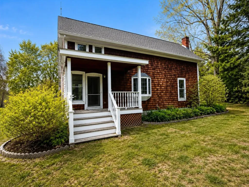 2113 & 2123 Grace Road Gilmore Township MI 49635