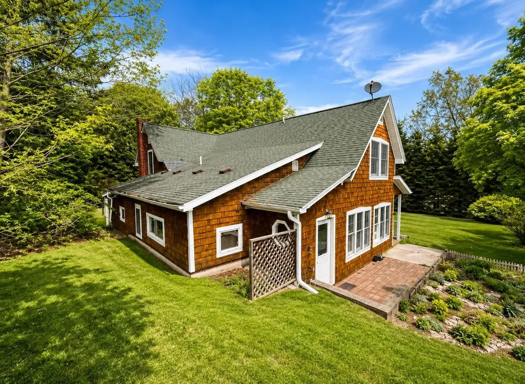 2113 & 2123 Grace Road Gilmore Township MI 49635