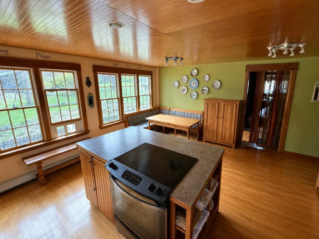 2113 & 2123 Grace Road Gilmore Township MI 49635