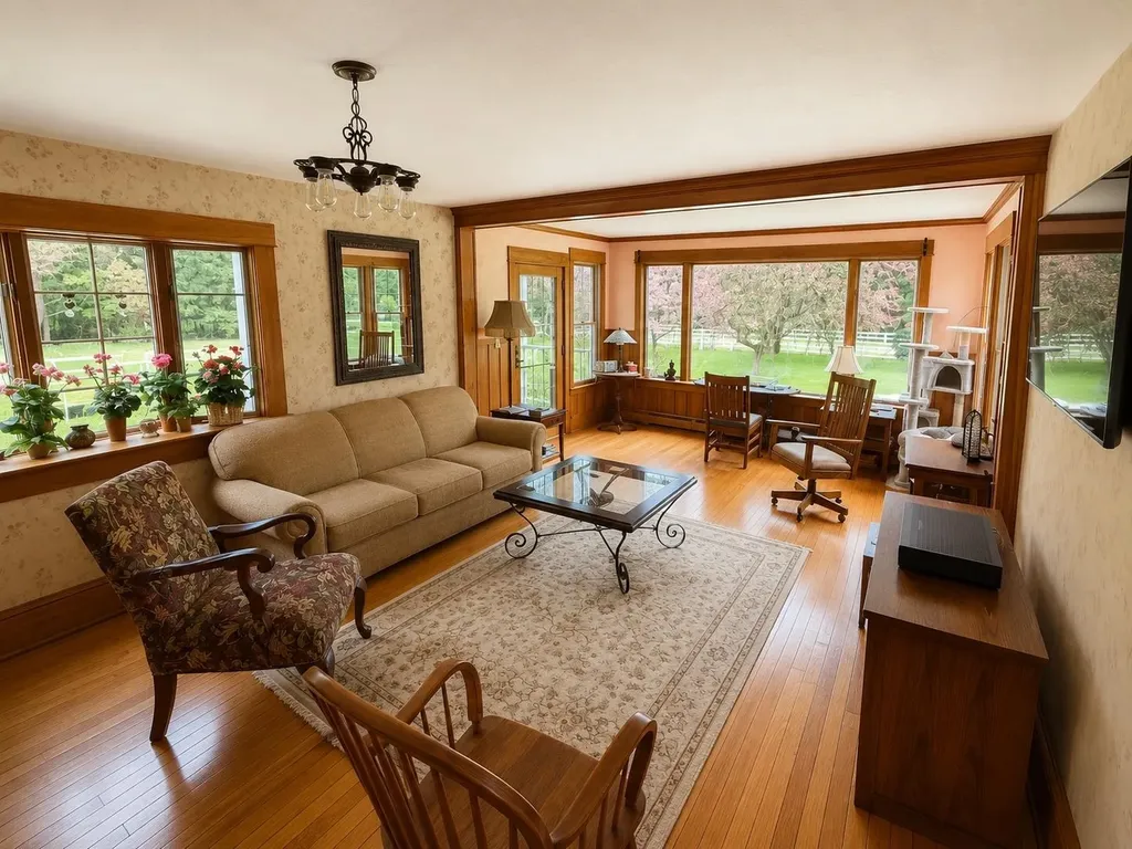2113 & 2123 Grace Road Gilmore Township MI 49635